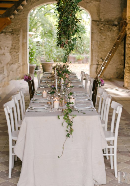 Dans l’Ain, à proximité de Genève, une maison du 17e siècle traversée par un souffle contemporain - photo  n°26